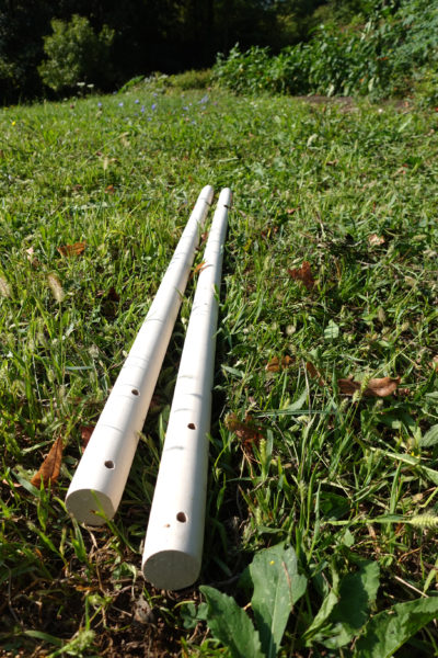 Round Handles for Broadfork - Image 2