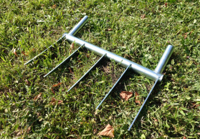 Broadfork Head - Image 3