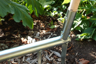 Broadfork Head - Image 4