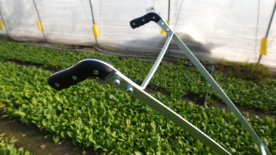 Single Wheel Hoe - Imagen 9