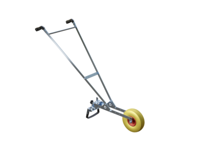 Bici-azada