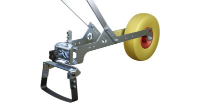 Single Wheel Hoe - Imagen 2