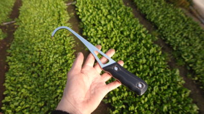 Hand Cultivator - Image 3