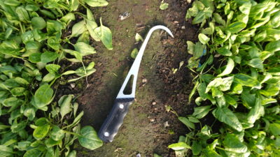 Hand Cultivator - Image 2