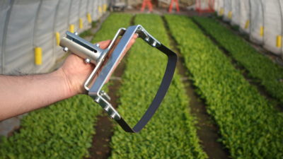 Swing Hoe 20 - Image 4