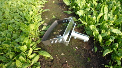 Swing Hoe 20 - Image 3