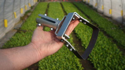 Swing Hoe 12 - Image 3