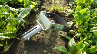 Swing Hoe 12 - Image 2