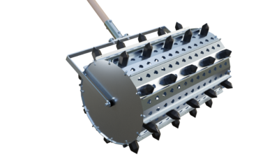 Rolling Dibbler - Crimper