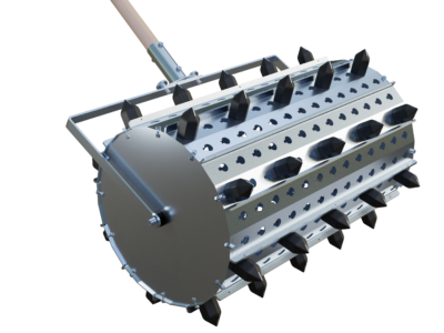 Rolling Dibbler - Crimper
