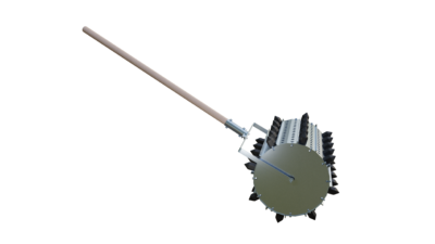 Rolling Dibbler - Crimper - Image 2