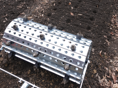 Rolling Dibbler - Crimper - Image 5