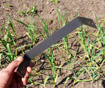 Spare Blade for Wheel Hoe - Image 2